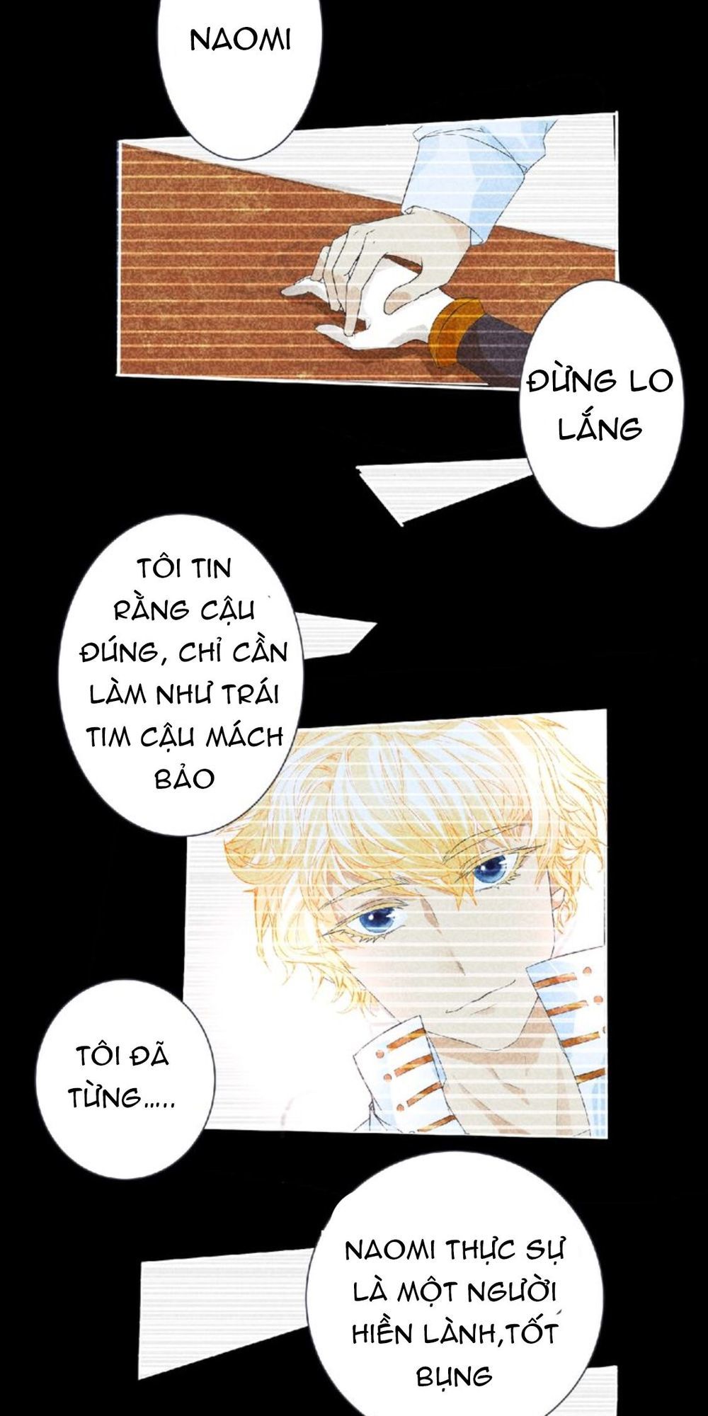 Đại Chiến Yêu Tinh Chapter 10 - Trang 2