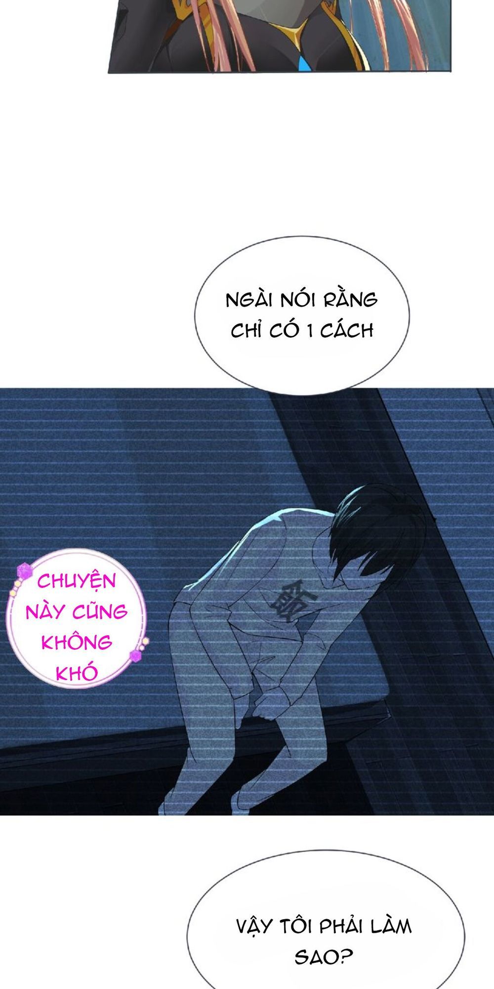 Đại Chiến Yêu Tinh Chapter 9 - Trang 2