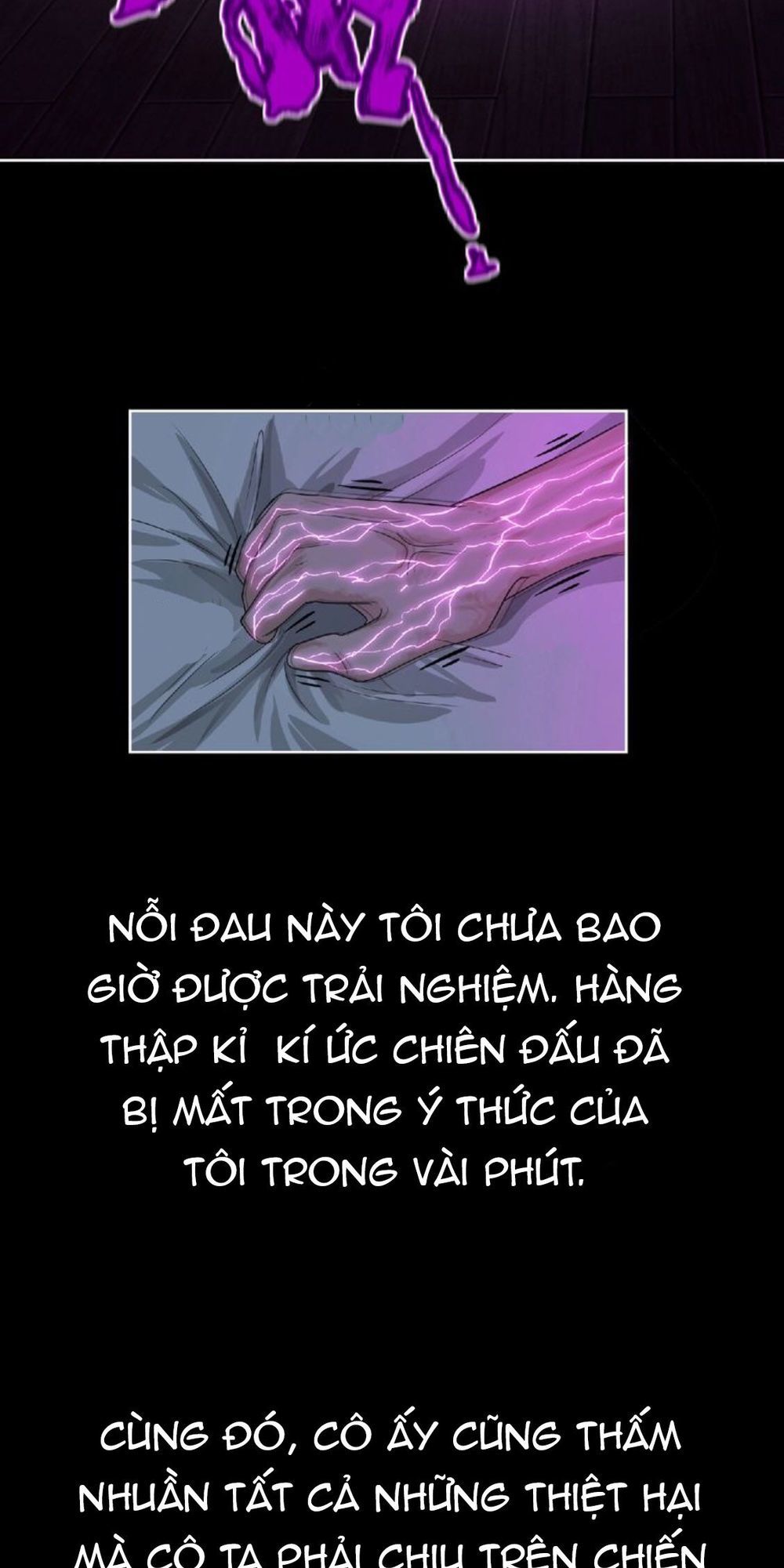 Đại Chiến Yêu Tinh Chapter 9 - Trang 2