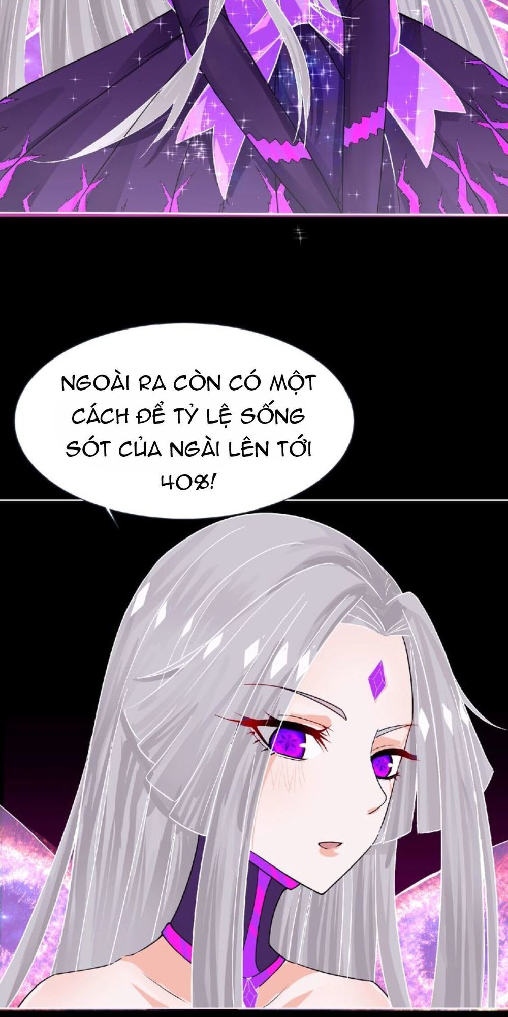 Đại Chiến Yêu Tinh Chapter 8 - Trang 2