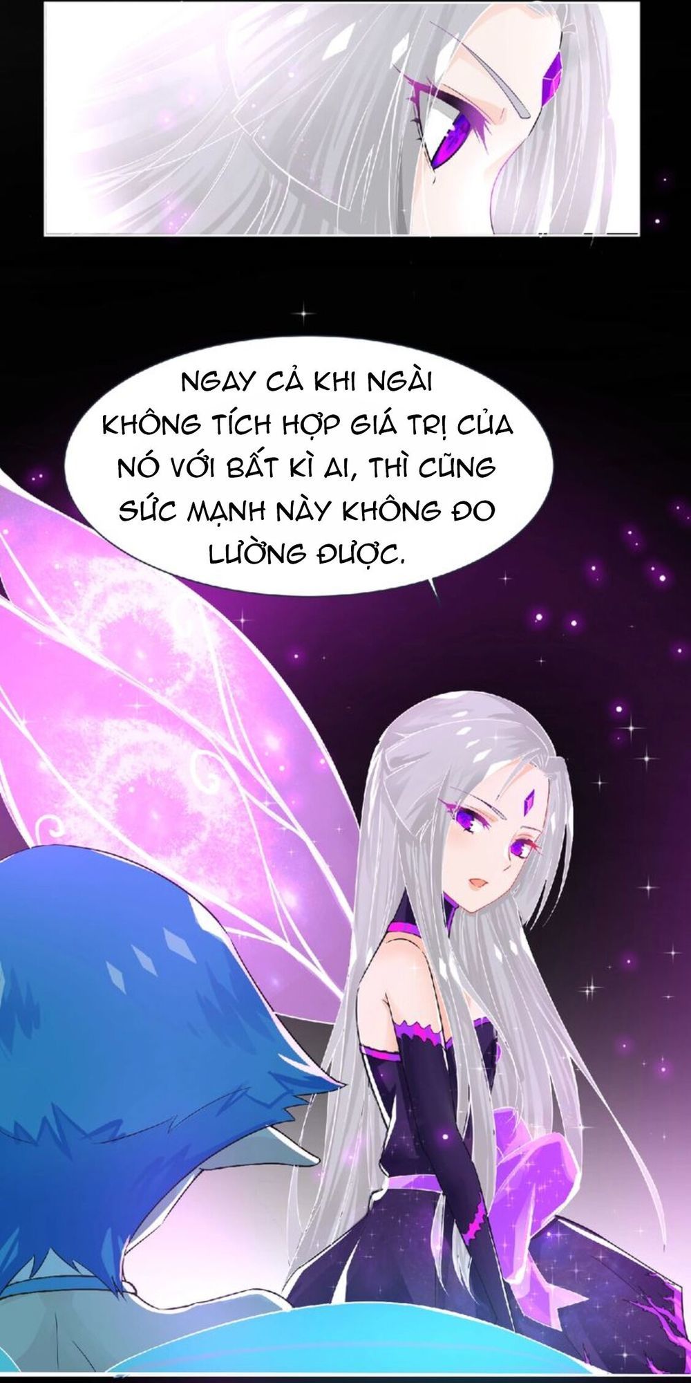 Đại Chiến Yêu Tinh Chapter 7 - Trang 2