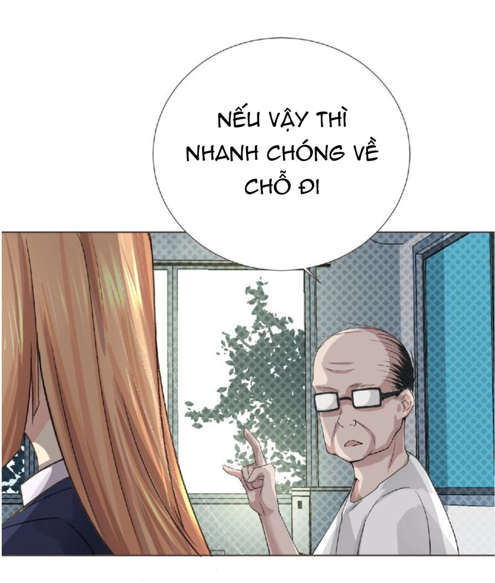 Đại Chiến Yêu Tinh Chapter 4 - Trang 2