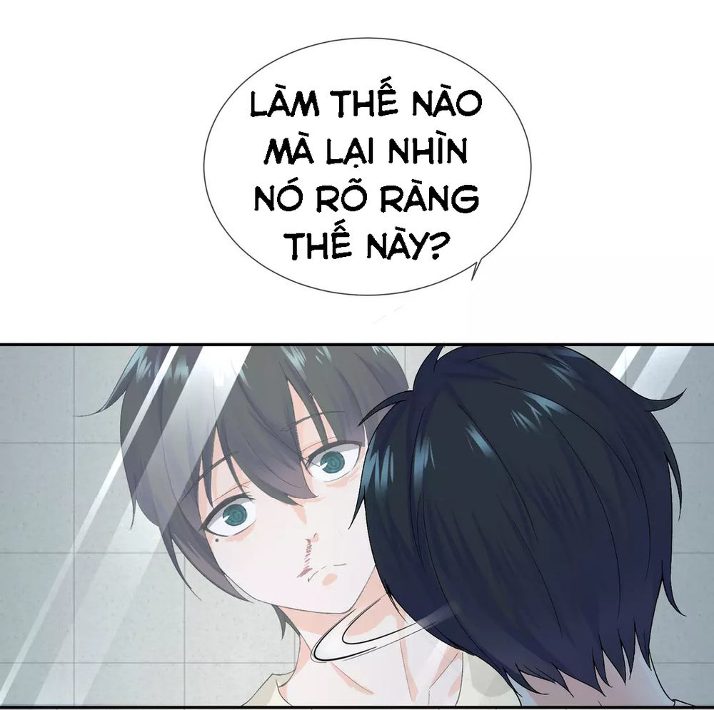 Đại Chiến Yêu Tinh Chapter 3 - Trang 2