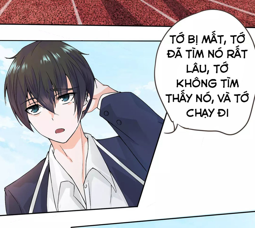 Đại Chiến Yêu Tinh Chapter 3 - Trang 2