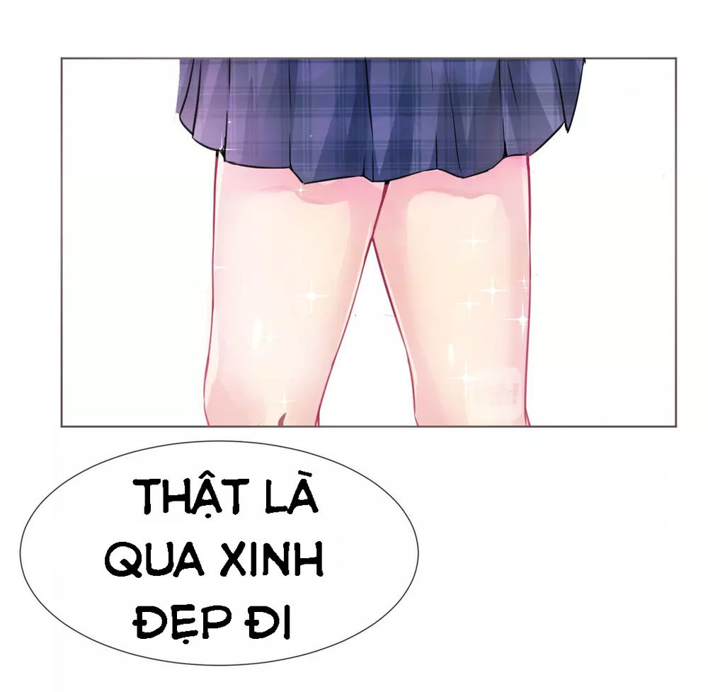 Đại Chiến Yêu Tinh Chapter 3 - Trang 2