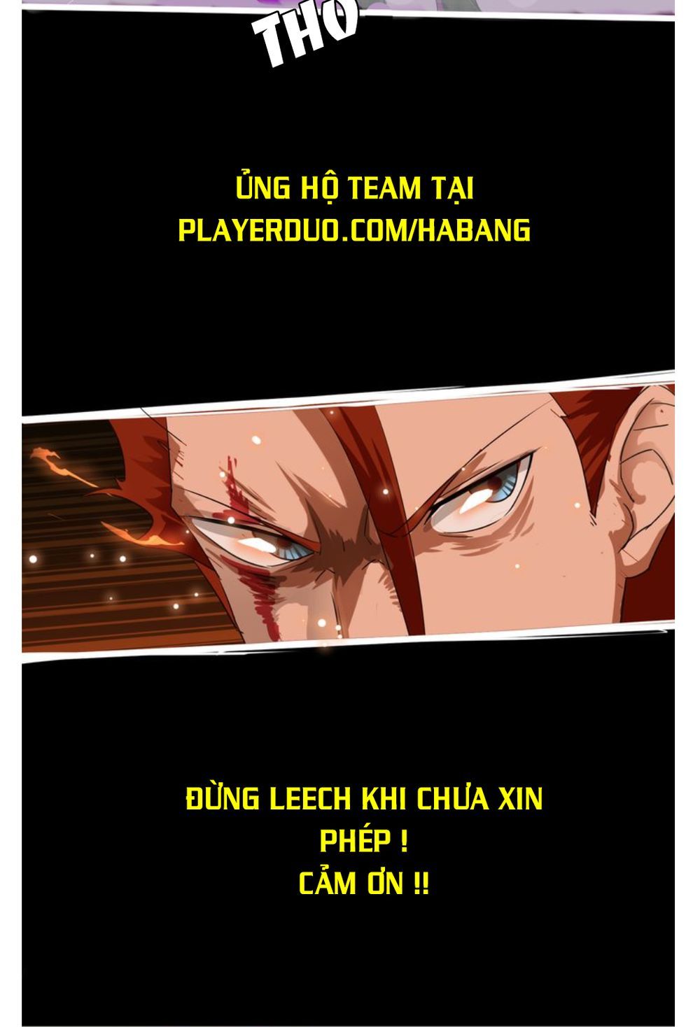 Đại Chiến Yêu Tinh Chapter 2 - Trang 2