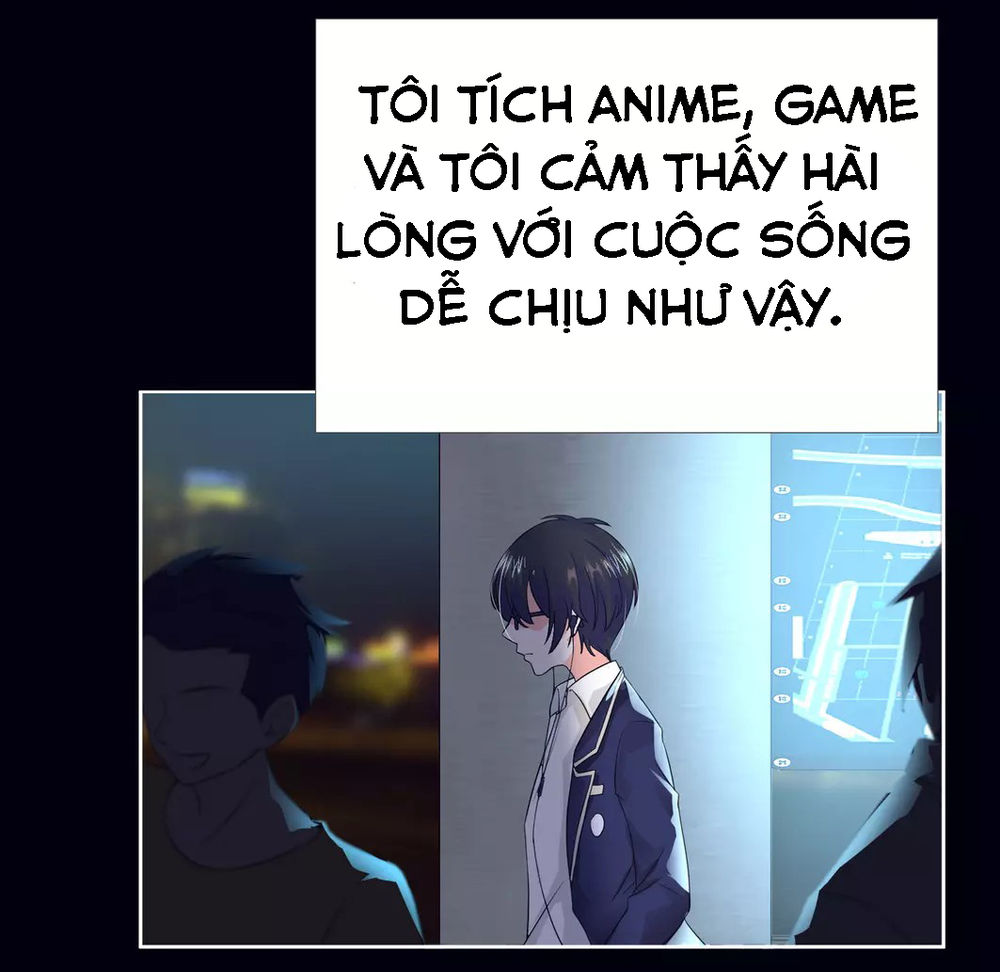 Đại Chiến Yêu Tinh Chapter 1 - Trang 2