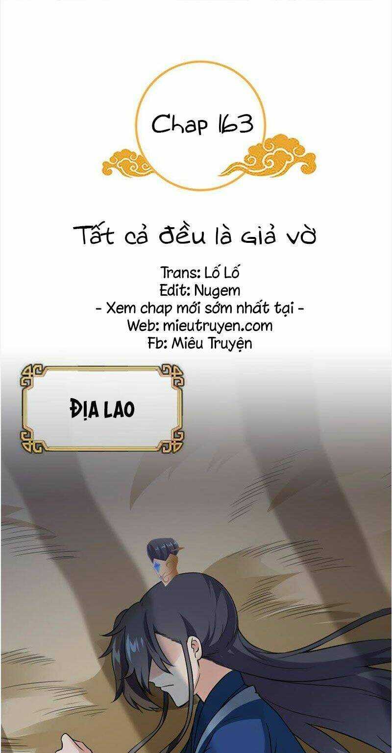 Tận Diệt Vương Gia Mãn Triều Chapter 163 - Trang 2