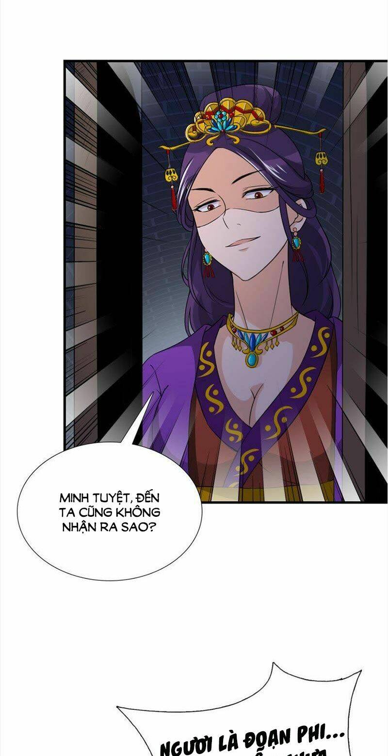 Tận Diệt Vương Gia Mãn Triều Chapter 163 - Trang 2