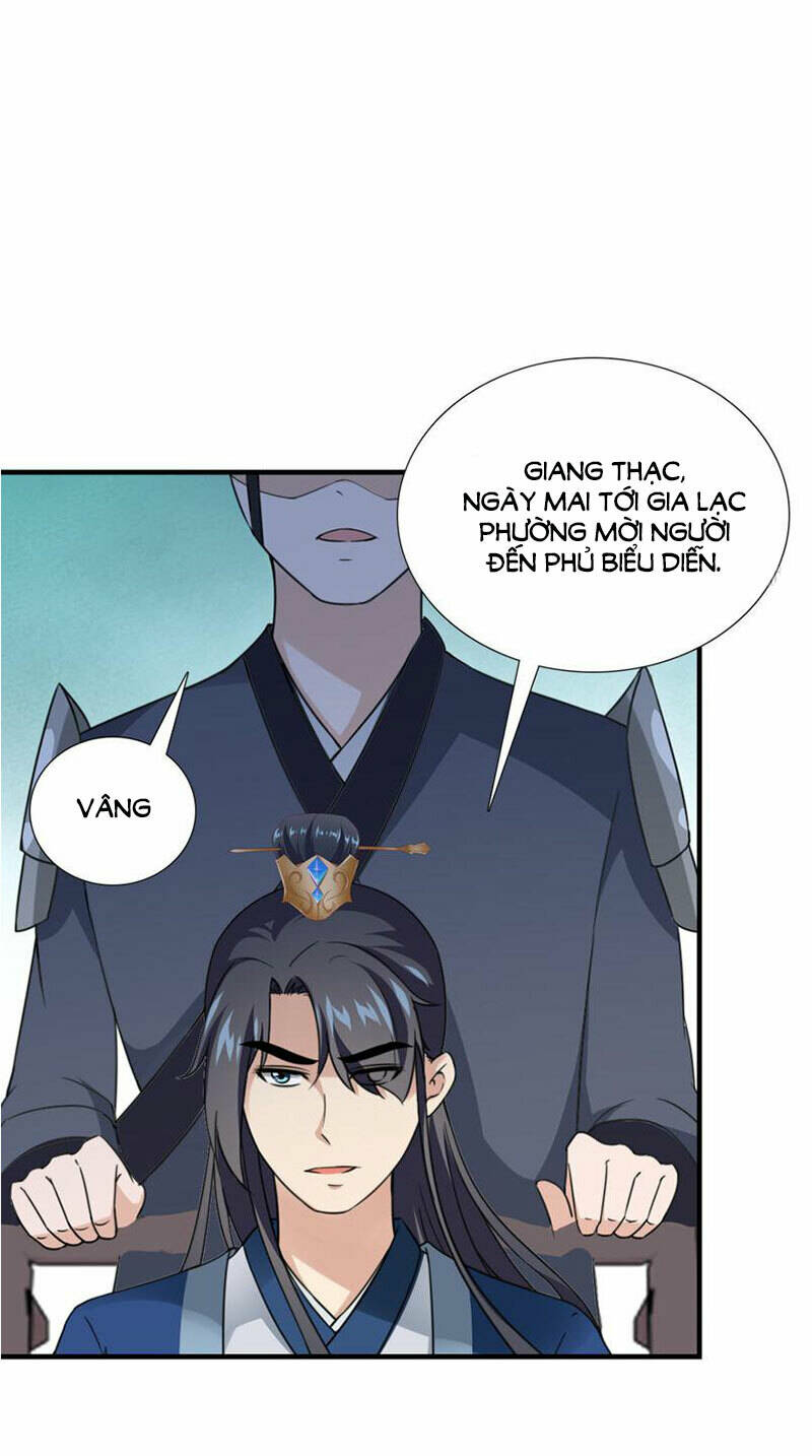 Tận Diệt Vương Gia Mãn Triều Chapter 160 - Trang 2