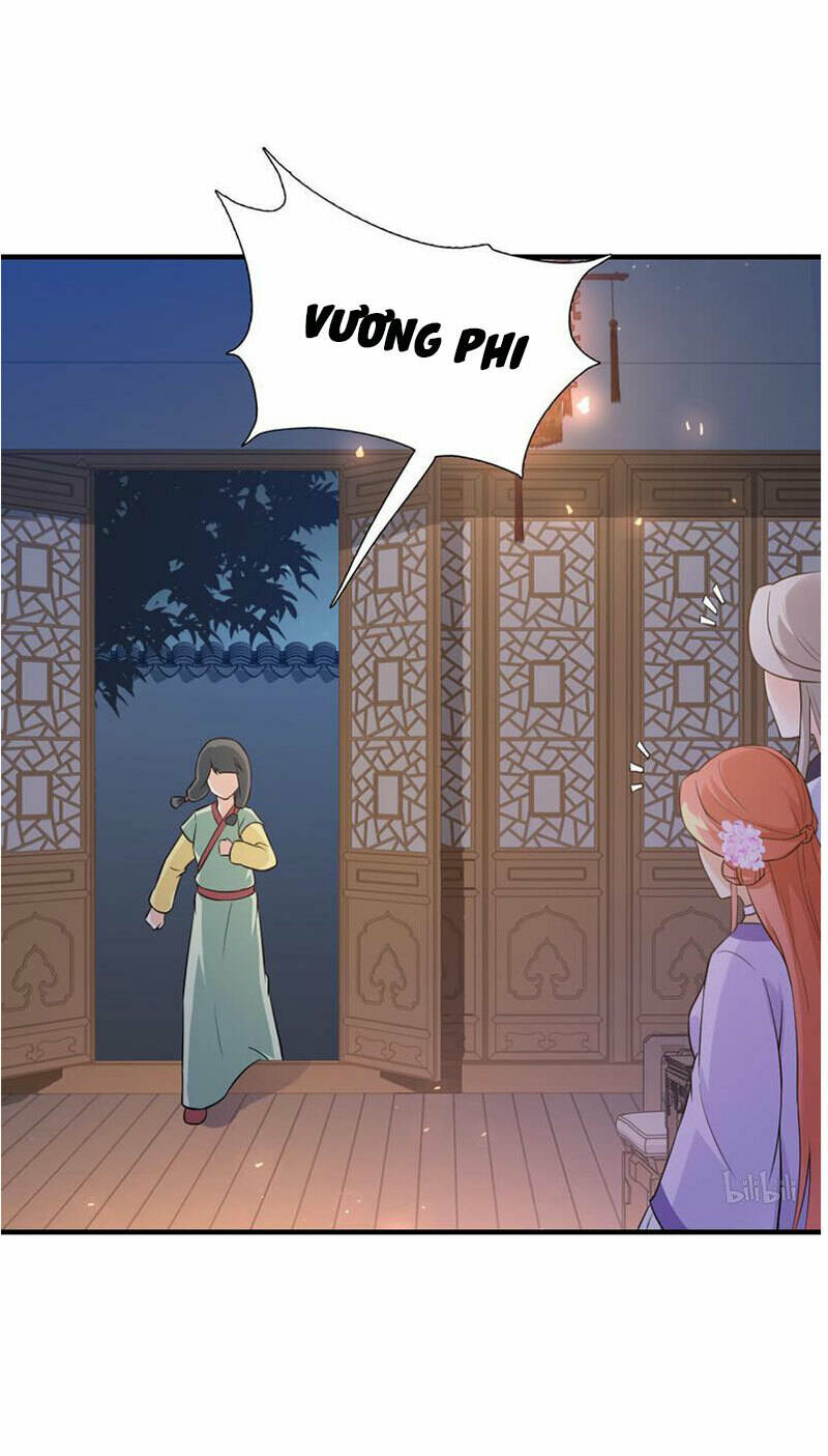 Tận Diệt Vương Gia Mãn Triều Chapter 160 - Trang 2