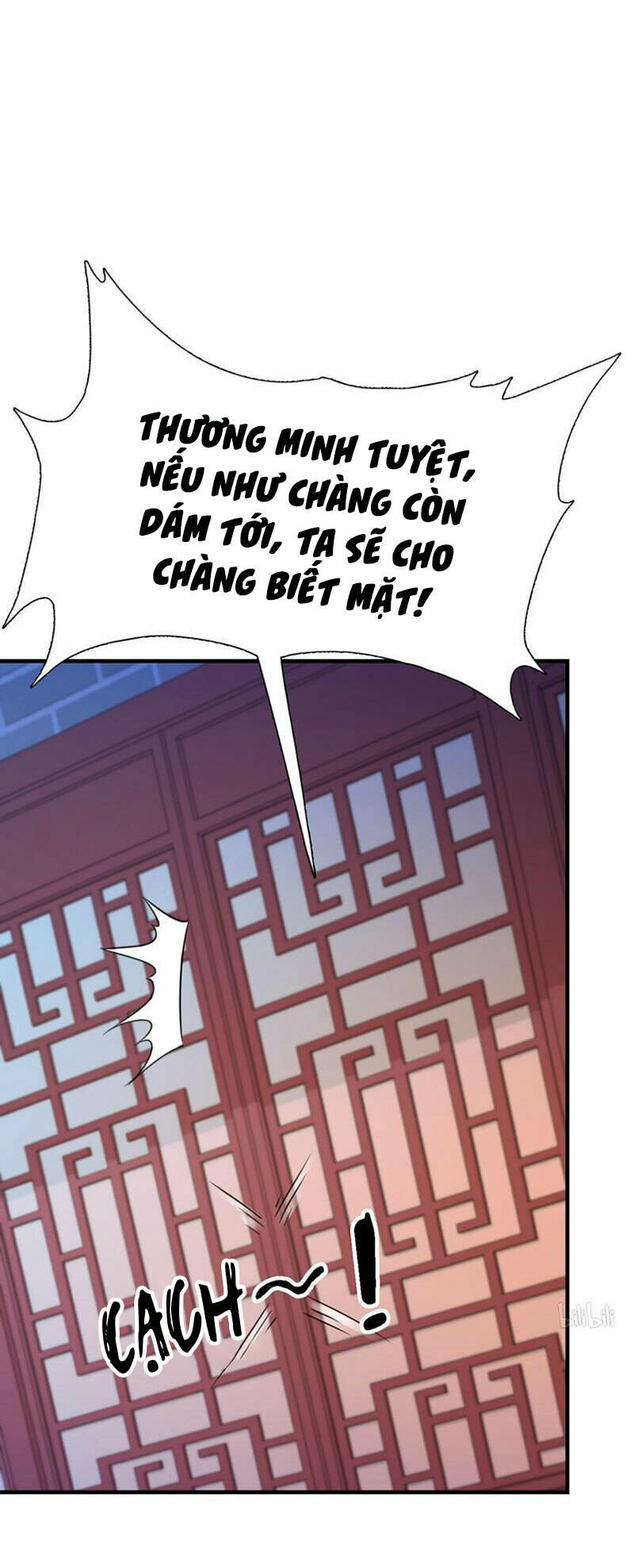 Tận Diệt Vương Gia Mãn Triều Chapter 160 - Trang 2