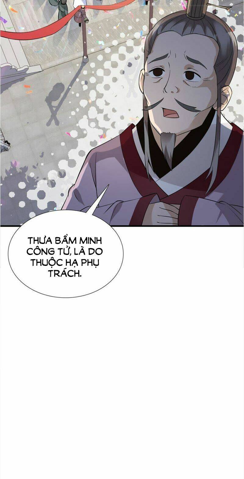 Tận Diệt Vương Gia Mãn Triều Chapter 157 - Trang 2