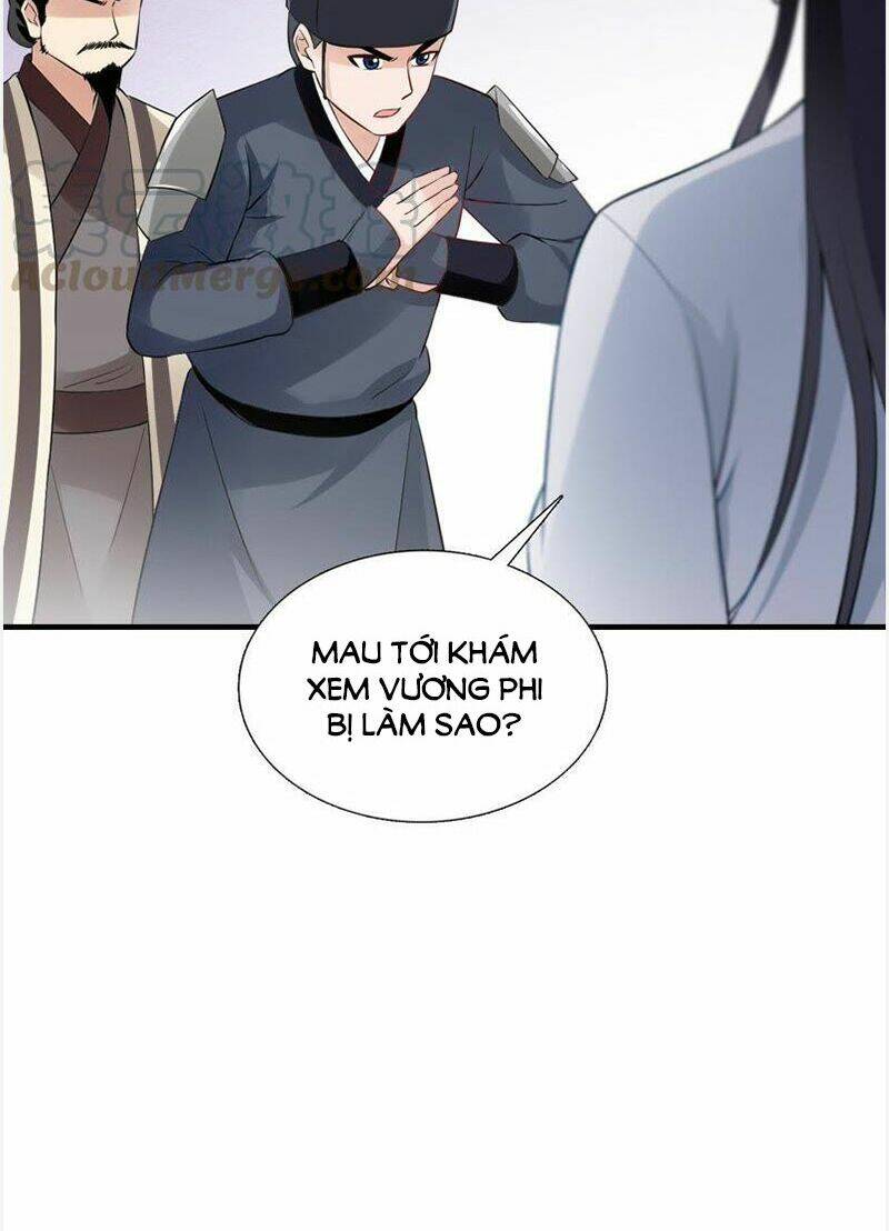 Tận Diệt Vương Gia Mãn Triều Chapter 153 - Trang 2