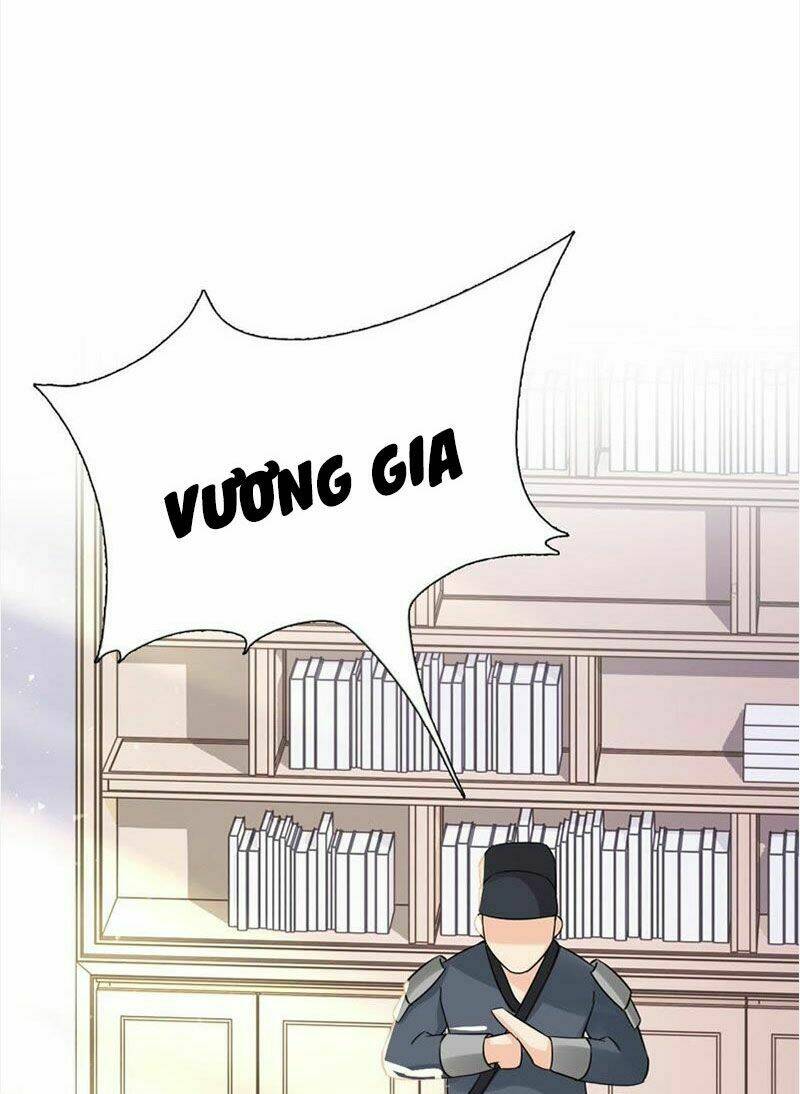 Tận Diệt Vương Gia Mãn Triều Chapter 151 - Trang 2