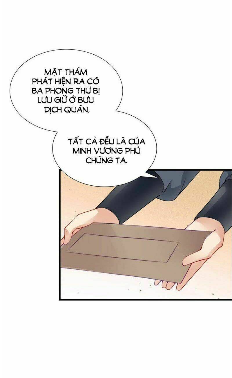 Tận Diệt Vương Gia Mãn Triều Chapter 151 - Trang 2