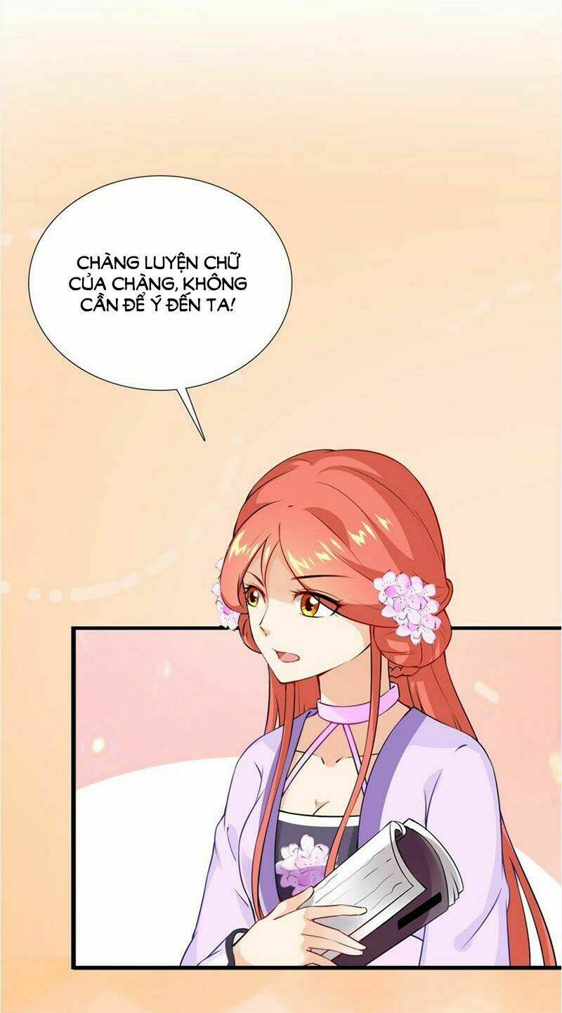 Tận Diệt Vương Gia Mãn Triều Chapter 151 - Trang 2