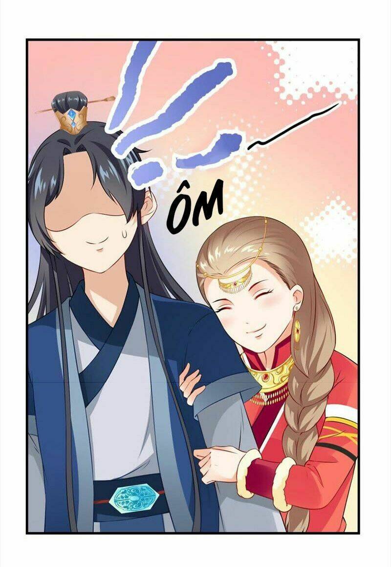 Tận Diệt Vương Gia Mãn Triều Chapter 150 - Trang 2