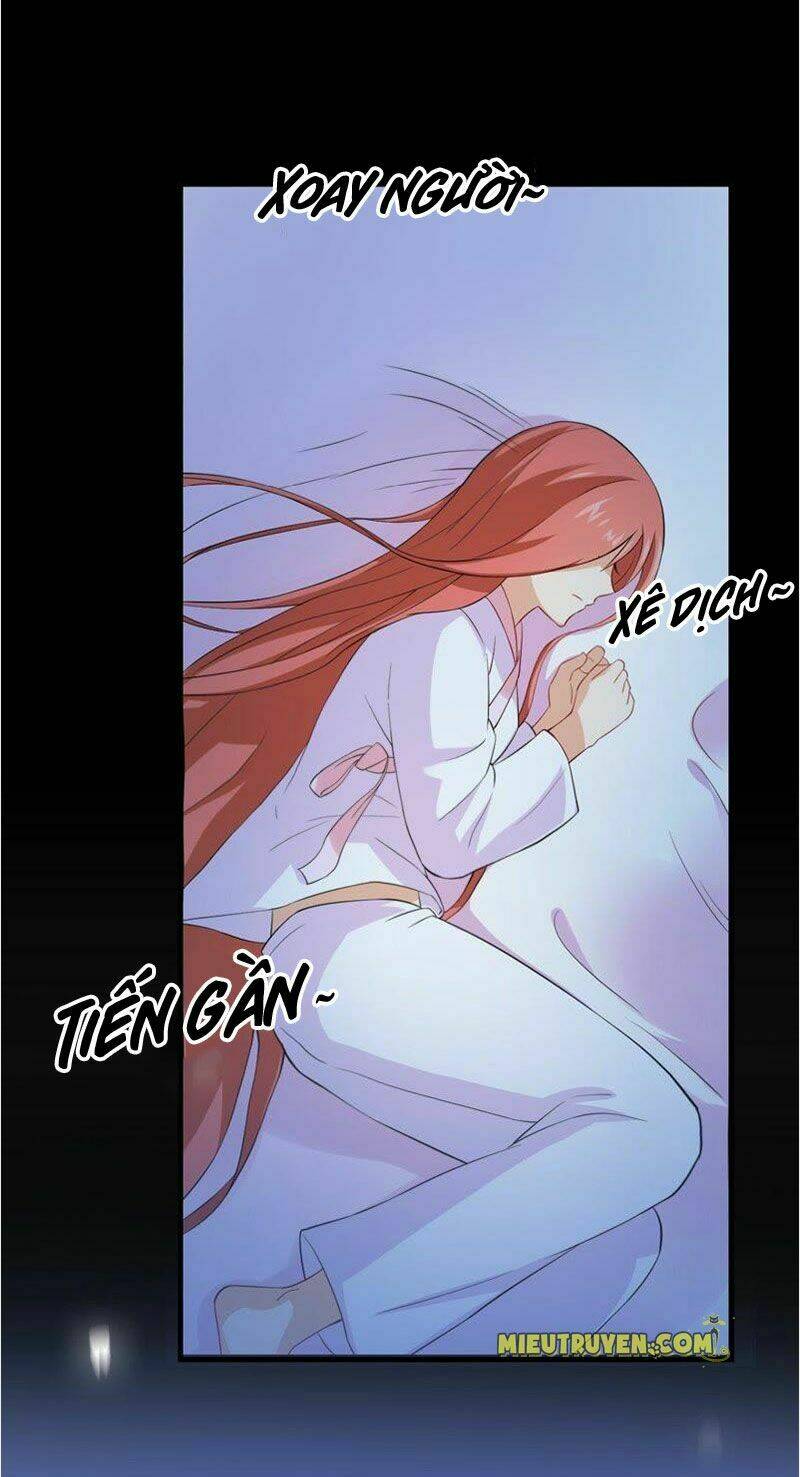 Tận Diệt Vương Gia Mãn Triều Chapter 147 - Trang 2