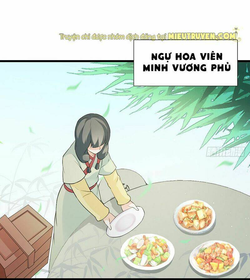 Tận Diệt Vương Gia Mãn Triều Chapter 145 - Trang 2