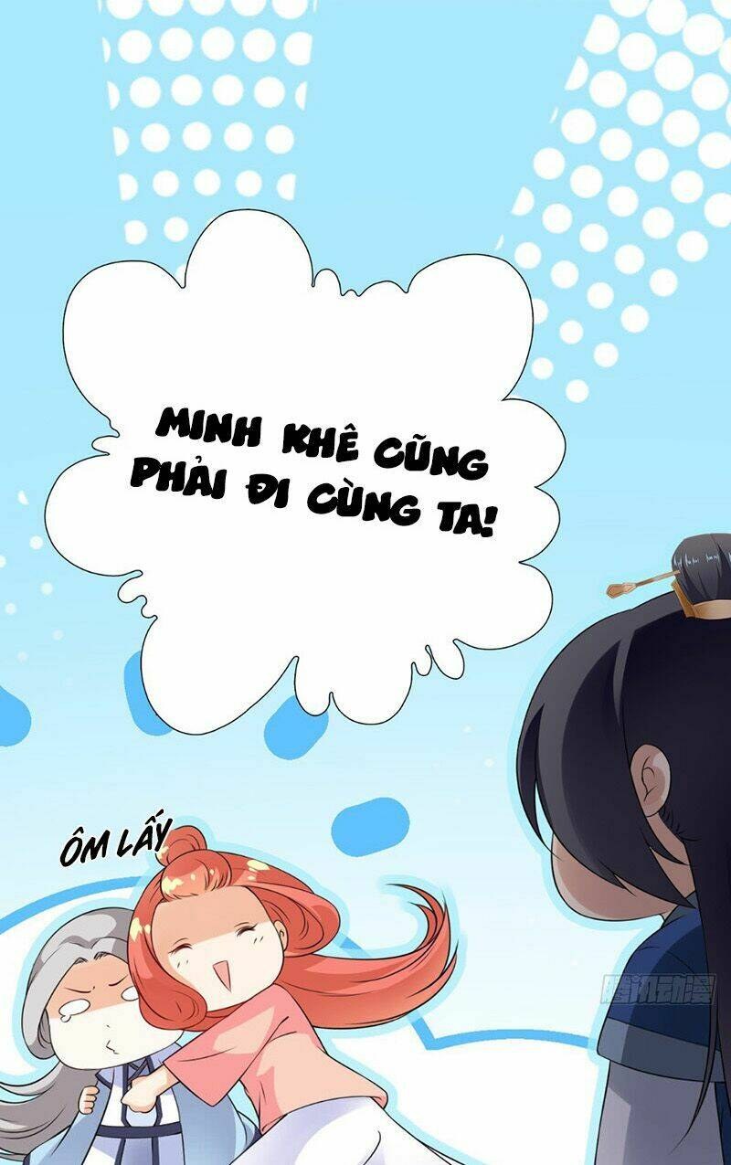 Tận Diệt Vương Gia Mãn Triều Chapter 144 - Trang 2