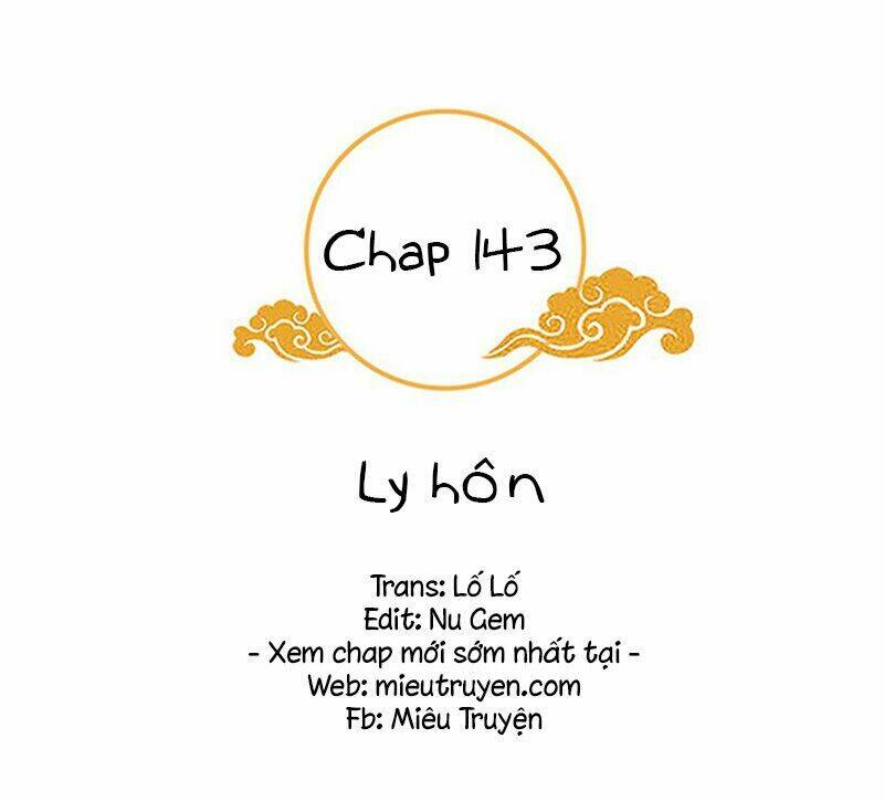 Tận Diệt Vương Gia Mãn Triều Chapter 143 - Trang 2