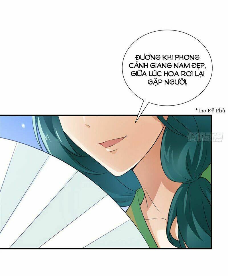 Tận Diệt Vương Gia Mãn Triều Chapter 140 - Trang 2