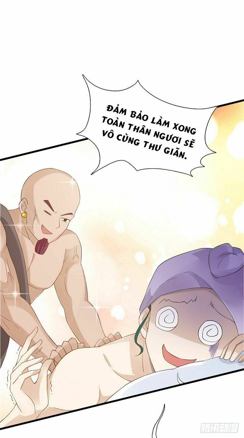 Tận Diệt Vương Gia Mãn Triều Chapter 140 - Trang 2