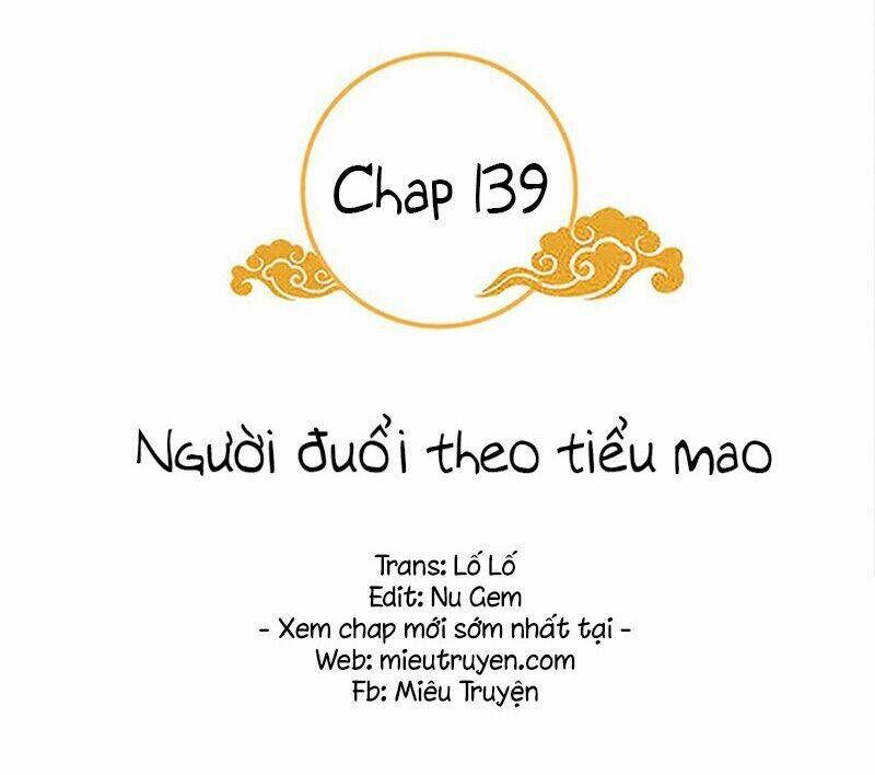 Tận Diệt Vương Gia Mãn Triều Chapter 139 - Trang 2