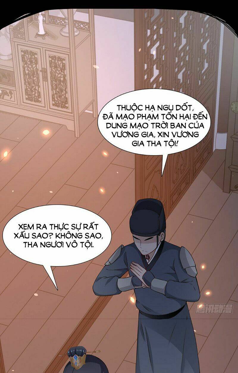 Tận Diệt Vương Gia Mãn Triều Chapter 138 - Trang 2