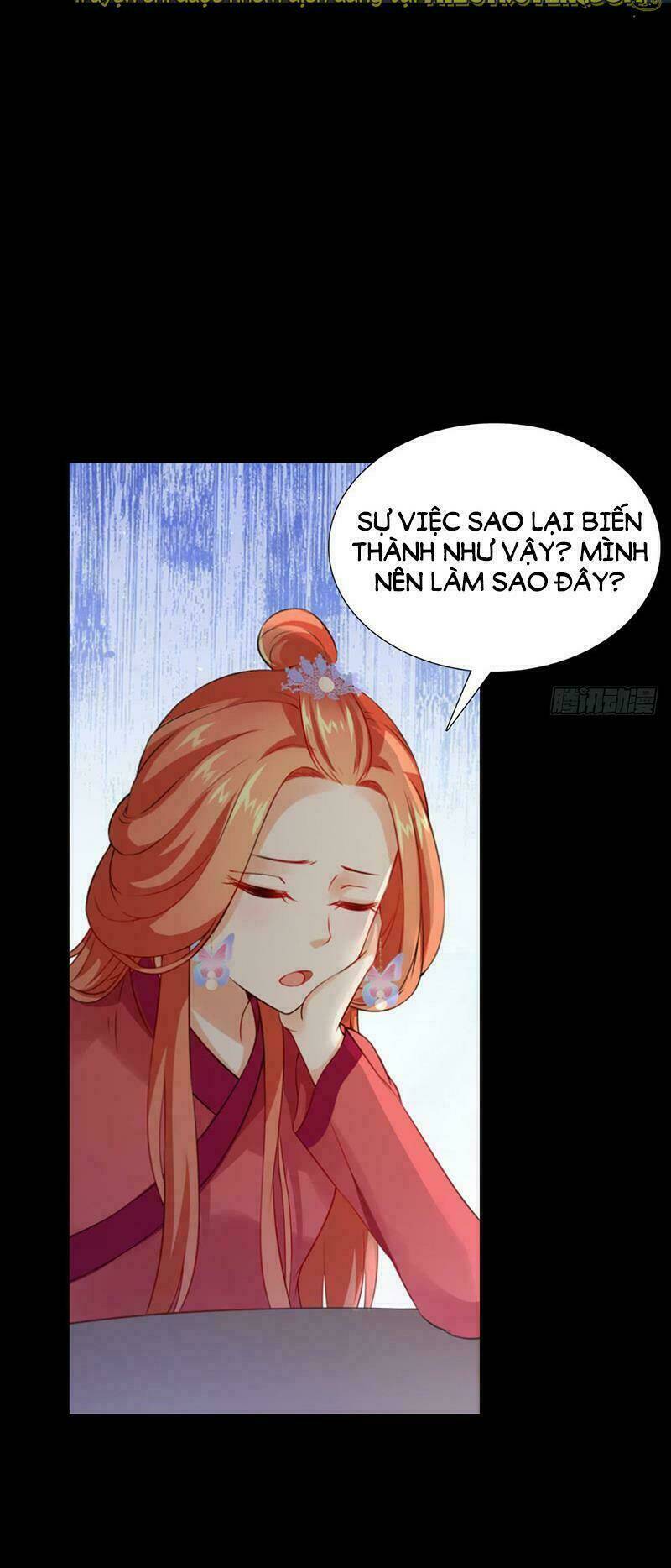 Tận Diệt Vương Gia Mãn Triều Chapter 135 - Trang 2