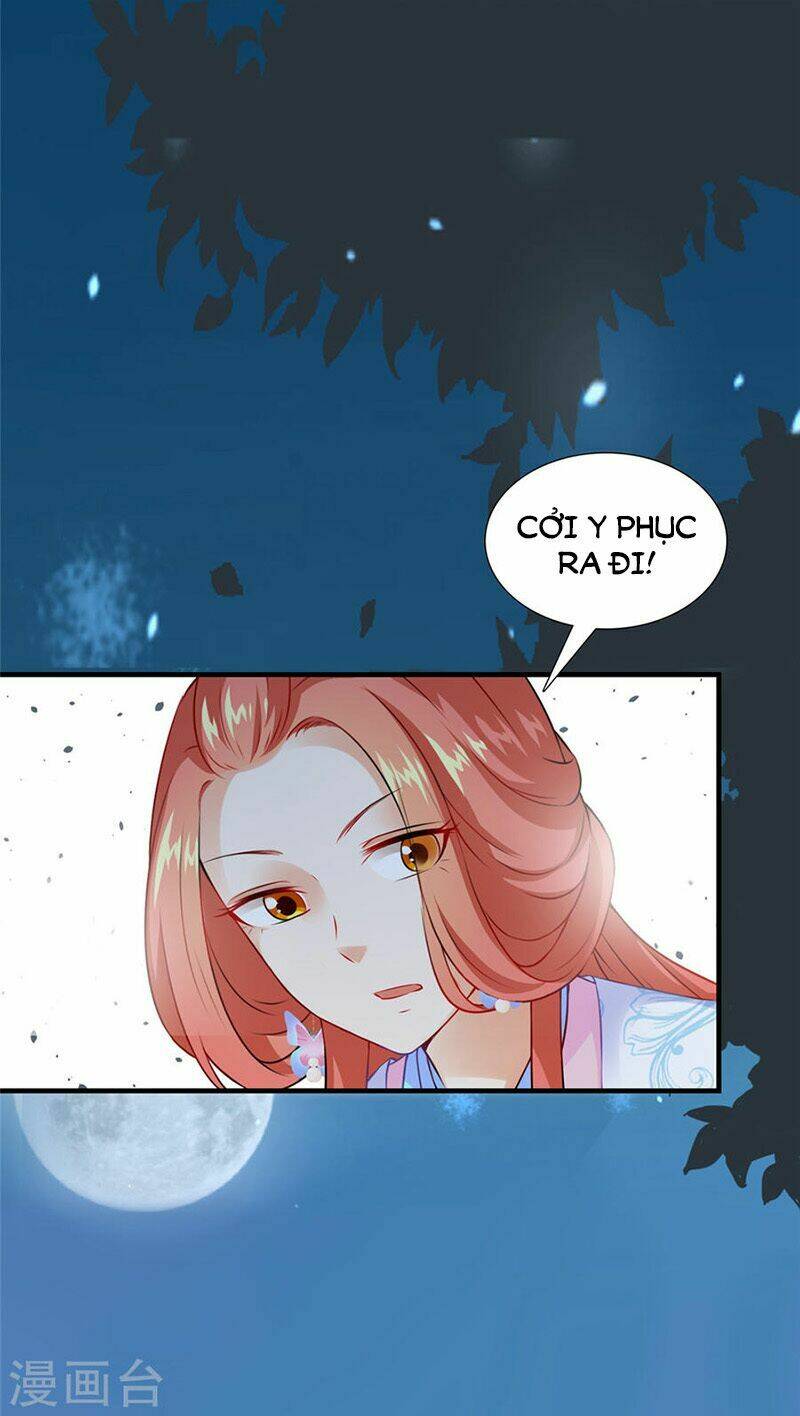 Tận Diệt Vương Gia Mãn Triều Chapter 133 - Trang 2