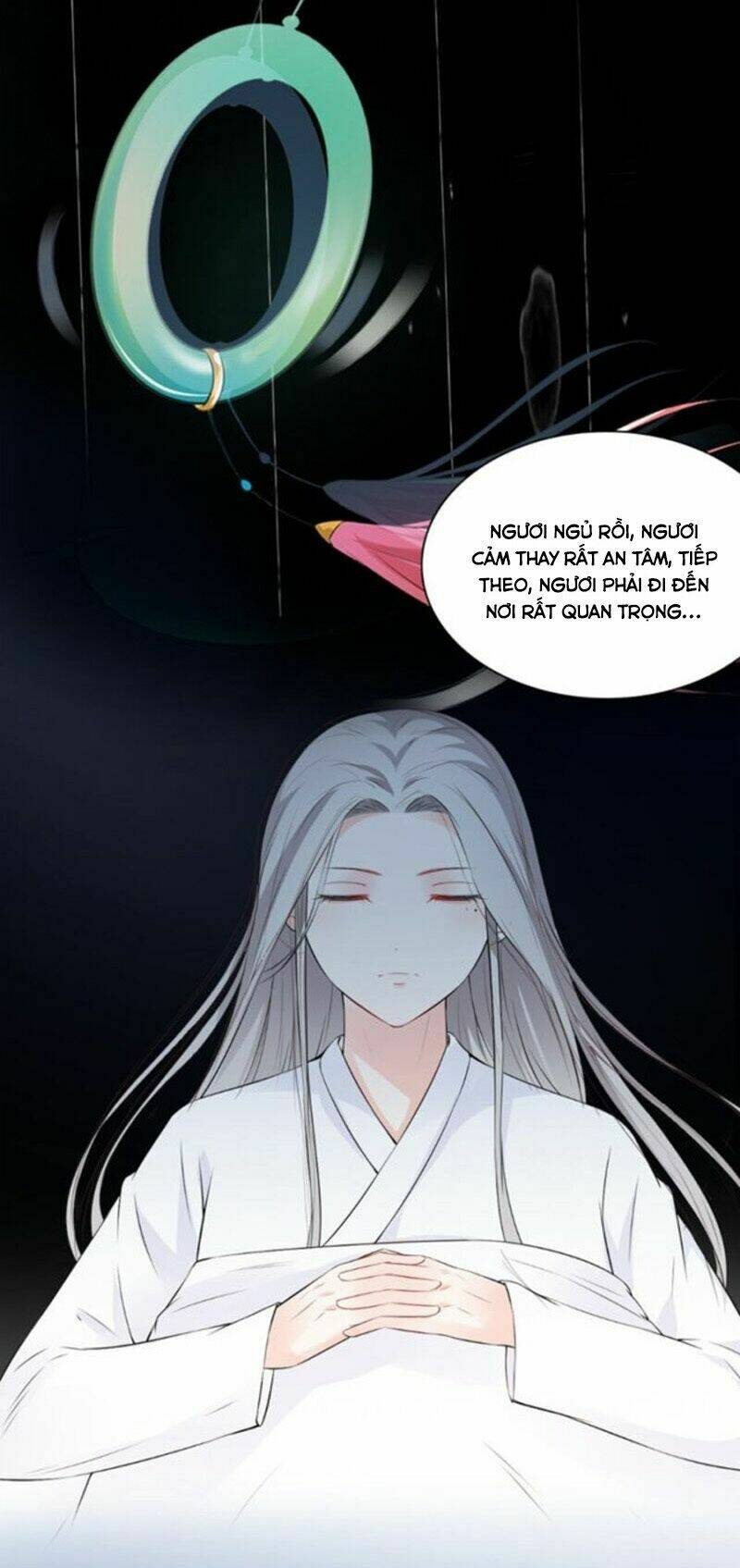 Tận Diệt Vương Gia Mãn Triều Chapter 130 - Trang 2