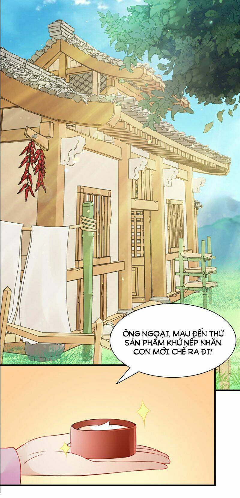 Tận Diệt Vương Gia Mãn Triều Chapter 129 - Trang 2