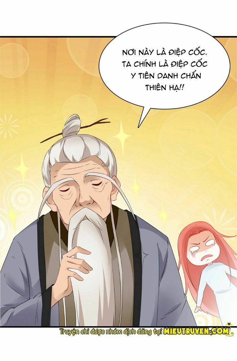 Tận Diệt Vương Gia Mãn Triều Chapter 127 - Trang 2