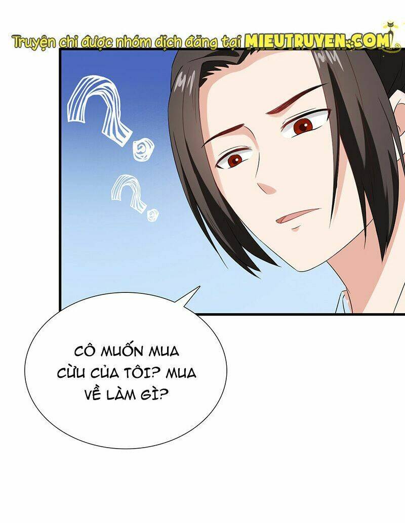 Tận Diệt Vương Gia Mãn Triều Chapter 121 - Trang 2