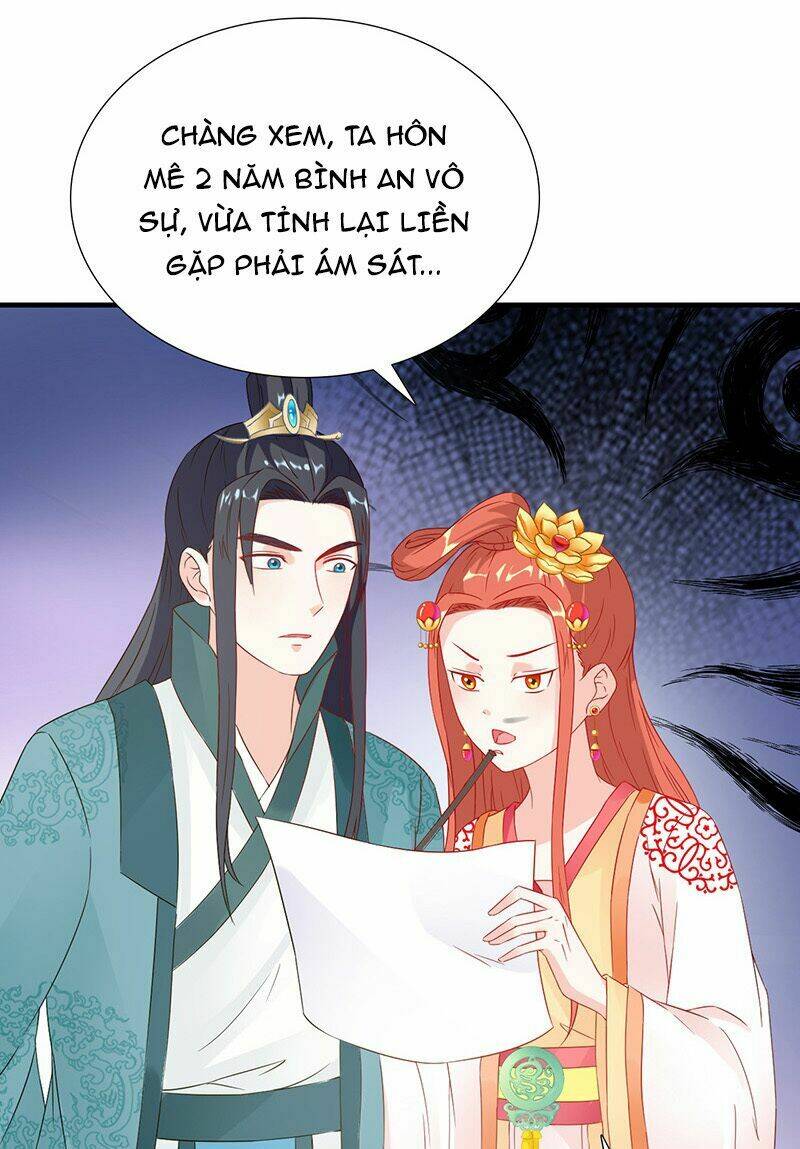 Tận Diệt Vương Gia Mãn Triều Chapter 120 - Trang 2