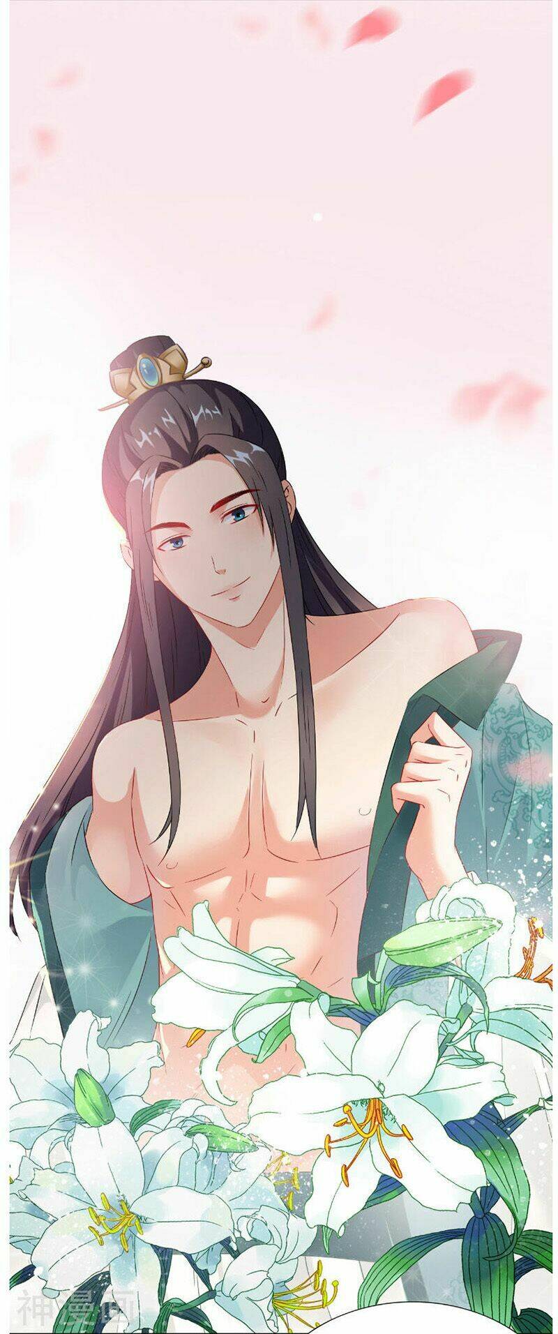 Tận Diệt Vương Gia Mãn Triều Chapter 117 - Trang 2