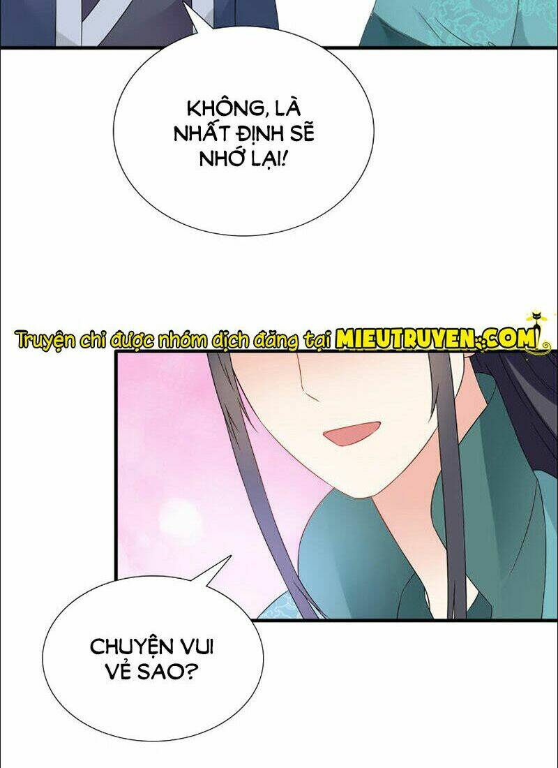 Tận Diệt Vương Gia Mãn Triều Chapter 116 - Trang 2