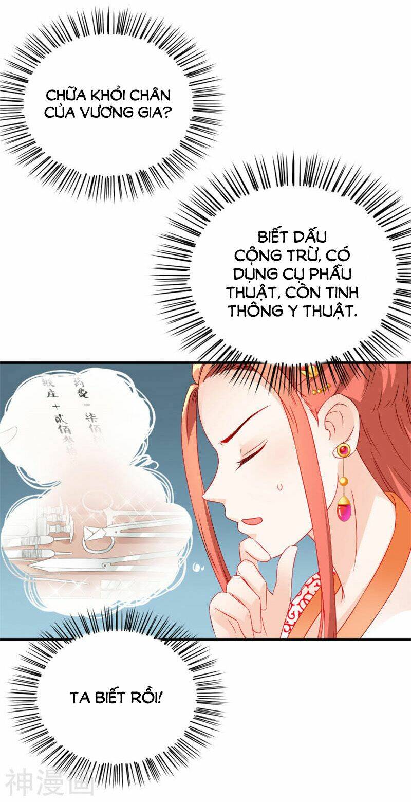 Tận Diệt Vương Gia Mãn Triều Chapter 116 - Trang 2