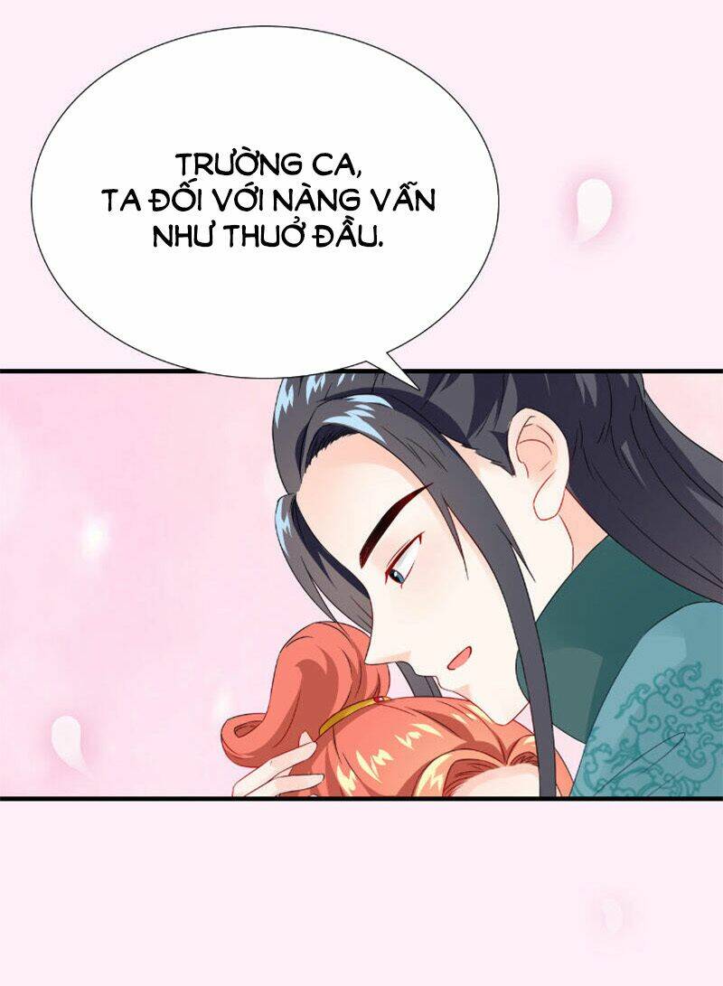 Tận Diệt Vương Gia Mãn Triều Chapter 116 - Trang 2