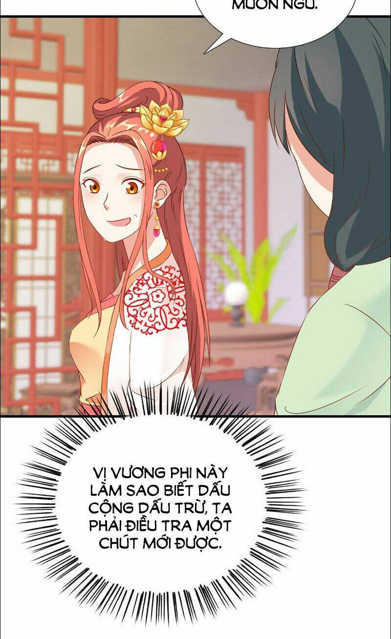 Tận Diệt Vương Gia Mãn Triều Chapter 116 - Trang 2