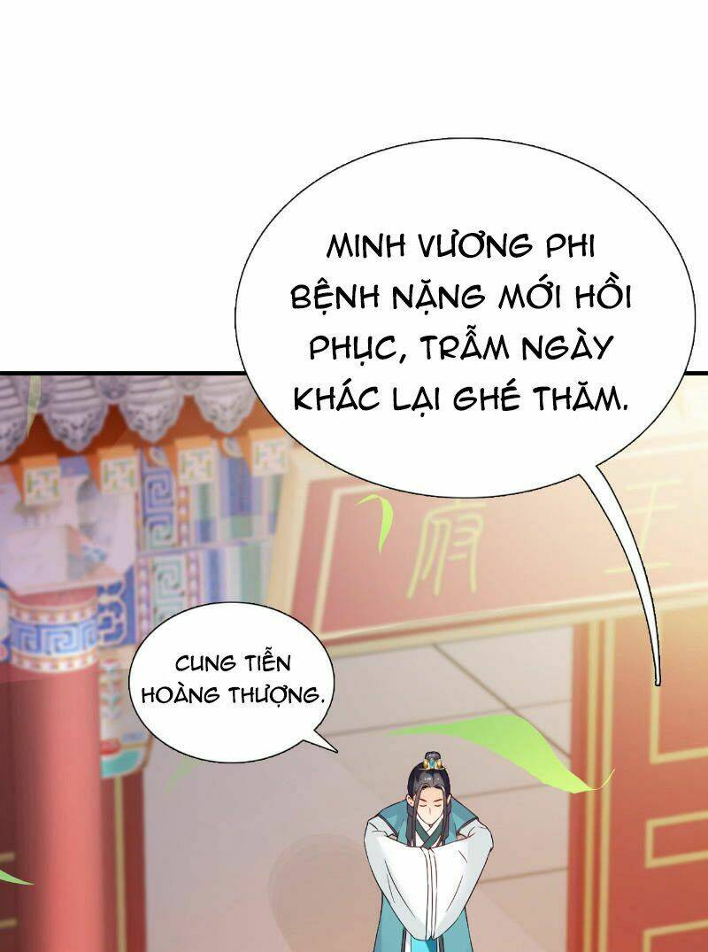 Tận Diệt Vương Gia Mãn Triều Chapter 115 - Trang 2