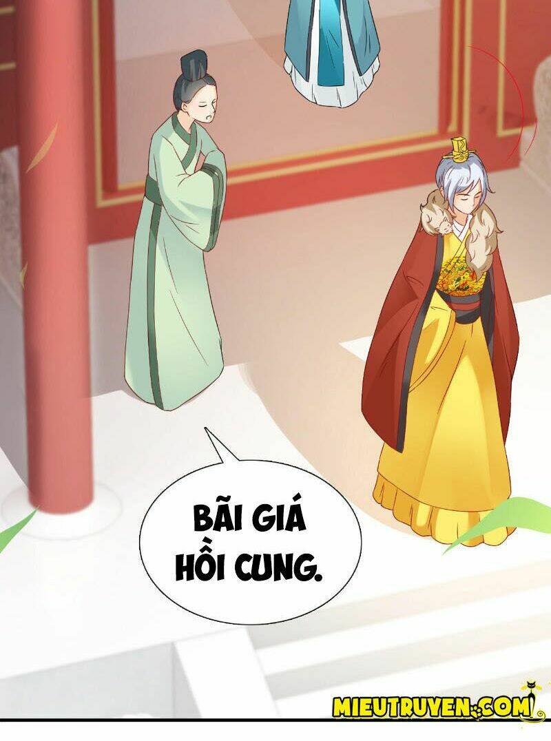 Tận Diệt Vương Gia Mãn Triều Chapter 115 - Trang 2