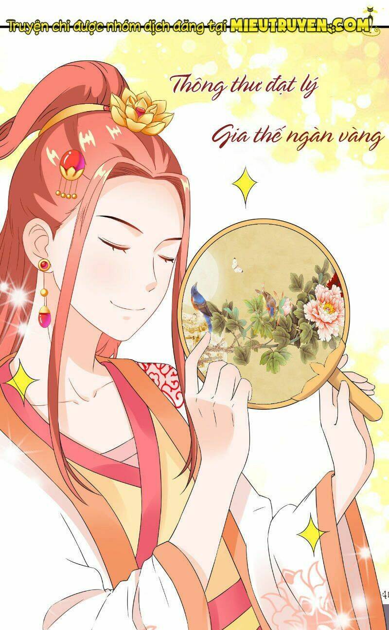 Tận Diệt Vương Gia Mãn Triều Chapter 115 - Trang 2