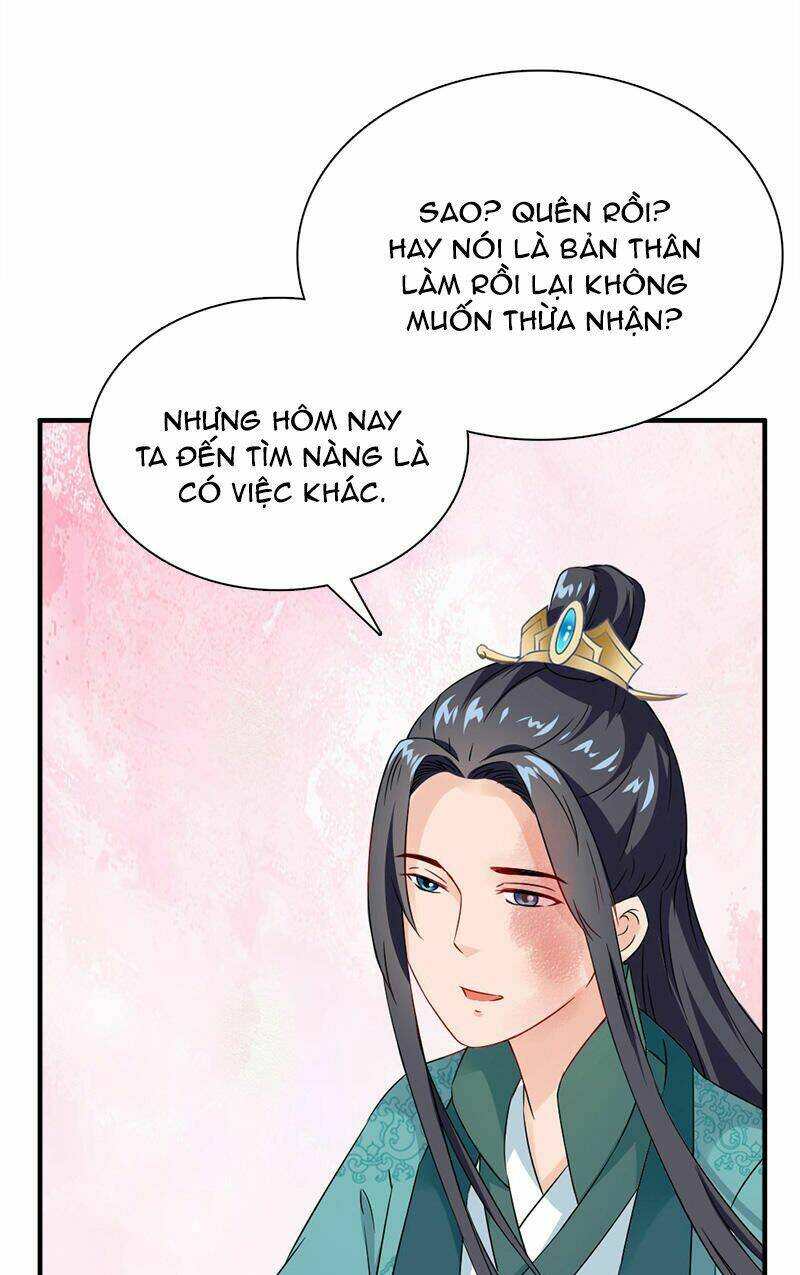 Tận Diệt Vương Gia Mãn Triều Chapter 114 - Trang 2