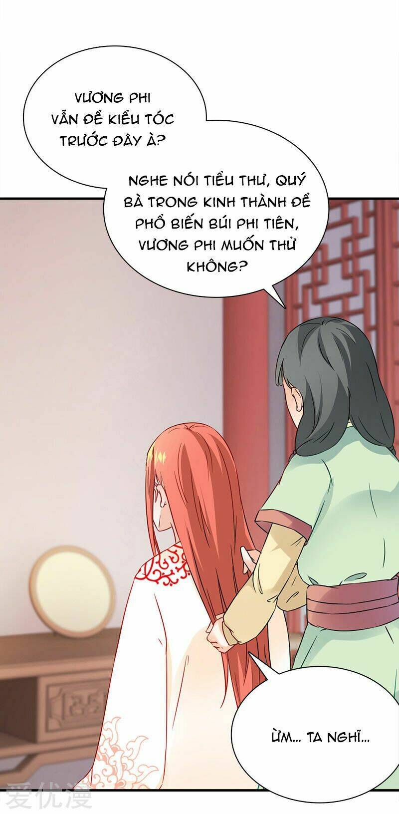 Tận Diệt Vương Gia Mãn Triều Chapter 114 - Trang 2