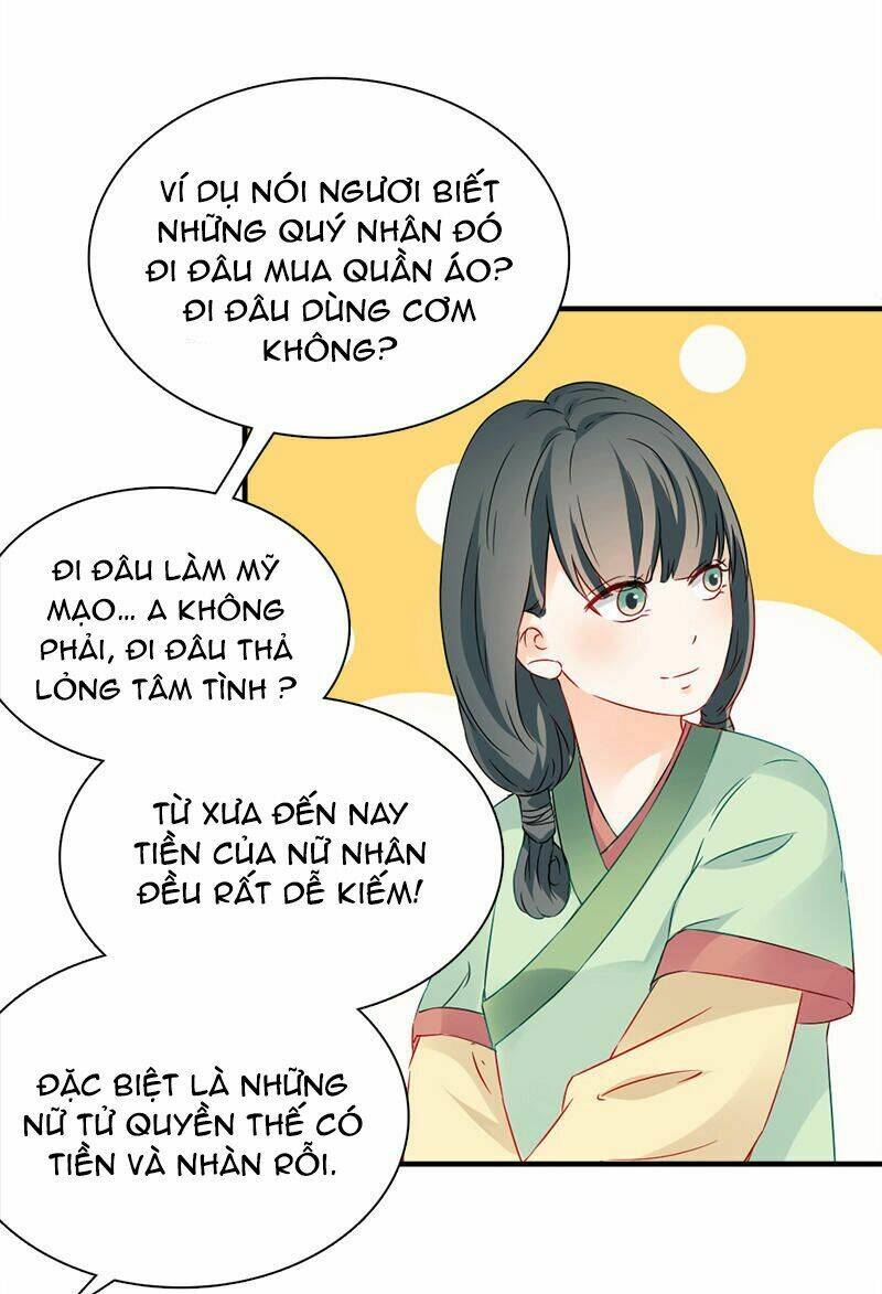 Tận Diệt Vương Gia Mãn Triều Chapter 114 - Trang 2