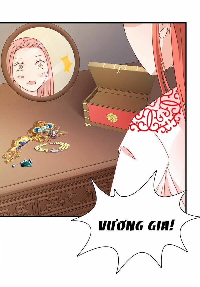 Tận Diệt Vương Gia Mãn Triều Chapter 114 - Trang 2