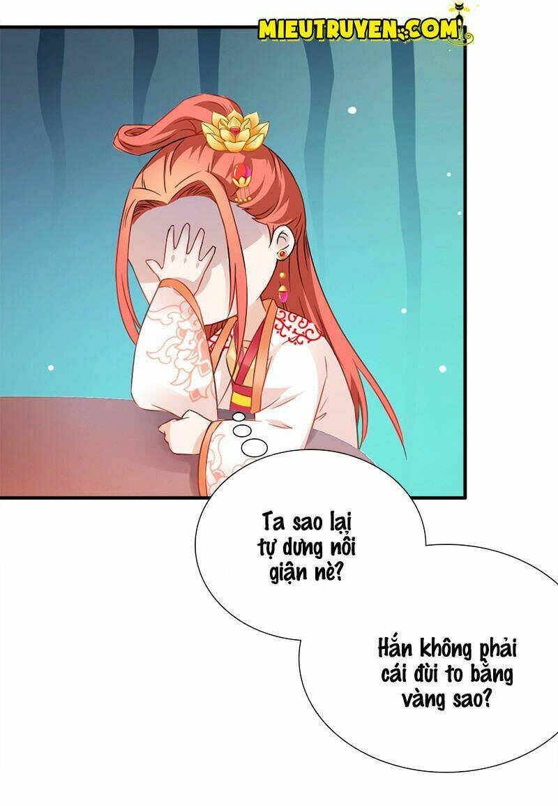 Tận Diệt Vương Gia Mãn Triều Chapter 113 - Trang 2